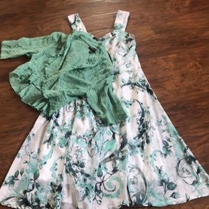 Summer dress!!!!!NEW